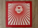 Headhunterz – Victim Of My Rage, Verzenden, Zo goed als nieuw, 12 inch