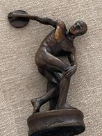 Goede bronzen beeld, Ophalen of Verzenden