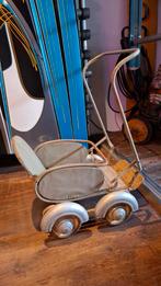 Vintage Torck Kinderwagen, Antiek en Kunst, Ophalen