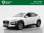 Hyundai Kona 1.6 GDI HEV Comfort | Navigatie via App | Camer, Stof, Met garantie (alle), Bedrijf, Hybride Elektrisch/Benzine