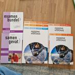 Wiskunde examenjaar VMBO TL, Ophalen of Verzenden, VMBO