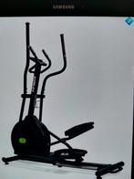 Virtufit FDR 2.0i ergometer crosstrainer incl.boekje en mat, Ophalen