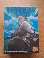 Knarr, Hobby en Vrije tijd, Gezelschapsspellen | Bordspellen, Ophalen of Verzenden