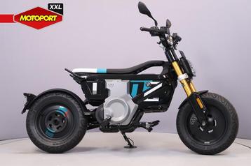 BMW CE 02 AM (bj 2025) beschikbaar voor biedingen