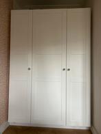 Ikea Pax kast 140x201cm - 3 delen, Huis en Inrichting, Kasten | Kledingkasten, Ophalen, Gebruikt, 100 tot 150 cm, 200 cm of meer