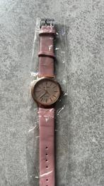 Nieuw horloge, Ophalen, Nieuw