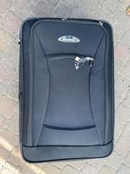 Enrico Benetti Koffer met Wieltjes en Slot, Gebruikt, 50 tot 60 cm, Slot, Ophalen of Verzenden