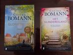 Twee boeken van bestseller-auteur Corina Bomann, Boeken, Romans, Ophalen of Verzenden, Zo goed als nieuw, Corina Bomann, Nederland