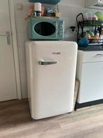 Frilec ijskast, met vriesgedeelte, Witgoed en Apparatuur, Koelkasten en IJskasten, Ophalen, Zo goed als nieuw, 45 tot 60 cm, Met vriesvak