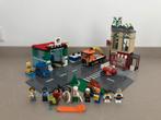 Lego city set 60292, Kinderen en Baby's, Speelgoed | Duplo en Lego, Ophalen of Verzenden, Zo goed als nieuw, Complete set, Lego