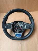 Renault Megane IV GT stuurwiel leer, Auto-onderdelen, Ophalen of Verzenden, Nieuw, Renault
