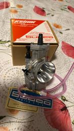 Keihin 34mm pwk replica carburateur nieuw, Auto-onderdelen, Ophalen of Verzenden, Nieuw