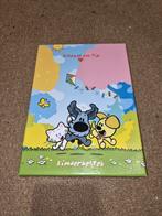 Kinderbestek Woezel en Pip, set nieuw in doos., Ophalen of Verzenden, Nieuw