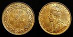 Canada - oude Cent 1918 George V ~ high quality 5,62 gr bron, Ophalen of Verzenden, Noord-Amerika, Losse munt