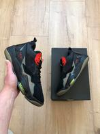 Nike Air Jordan Zoom 92 Black Chile Red (EU 43), Kleding | Heren, Schoenen, Nike, Ophalen of Verzenden, Zo goed als nieuw, Sportschoenen