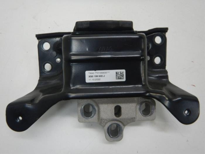 VW Tiguan 5NA Motorsteun, Auto-onderdelen, Motor en Toebehoren, Gebruikt, Ophalen of Verzenden