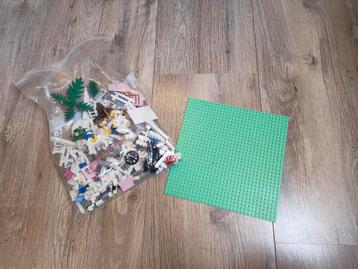 Lego 6418 Paradisa Country Club beschikbaar voor biedingen