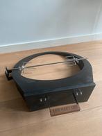 The Bastard pizza-rotisserie Large, Ophalen, Zo goed als nieuw