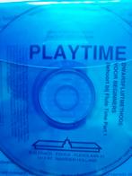 Play Time Fluit + CD - Vincent Oostenbrink, Gebruikt, Les of Cursus, Dwarsfluit of Piccolo, Ophalen of Verzenden
