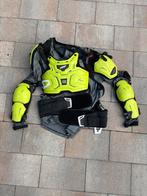 Motocross kleding en tas, Ophalen, Tweedehands