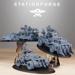 Warhammer 40k, Orks, Hobby en Vrije tijd, Wargaming, Ophalen of Verzenden, Zo goed als nieuw, Warhammer