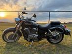 Honda Shadow VT750 C2 - 1998 - Slechts 22.014 km, Motoren, Motoren | Honda, 2 cilinders, Chopper, Particulier, 12 t/m 35 kW