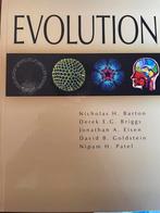 Evolution, Ophalen of Verzenden, Zo goed als nieuw