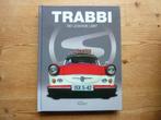 Trabbi die Legende lebt (Trabant), Boeken, Ophalen of Verzenden, Zo goed als nieuw, Overige merken, Freund, Karsten