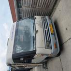 Ducato dethleffs 290 Nsj, Caravans en Kamperen, Campers, Fiat, Treinzit, Particulier, Koelkast