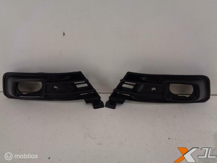 RENAULT CAPTUR 2 MISTLAMP AFDEKKAP SET NIEUW 4406249, Auto-onderdelen, Verlichting, Renault, Nieuw, Ophalen of Verzenden