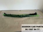 W176 facelift W117 CLA AMG Spoiler Voorbumper Mercedes F1246, Nieuw, Ophalen of Verzenden