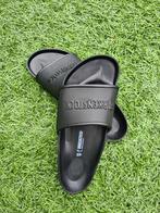 Birkenstock, Barbados EVA black, mt 44, Ophalen of Verzenden, Zo goed als nieuw, Zwart