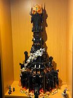 LEGO Barad-dûr & Fell Beast (setnummers: 10333 & 40693), Kinderen en Baby's, Speelgoed | Duplo en Lego, Ophalen of Verzenden, Zo goed als nieuw