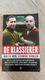 Peter Dijkhoff - De klassieker, Verzenden, Zo goed als nieuw, Balsport, Peter Dijkhoff