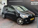 Volkswagen Up! 1.0 High Up! BlueMotion, Airco/Navi/Bluetooth, Auto's, Voorwielaandrijving, Euro 5, Gebruikt, Up!