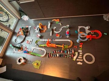 Thomas de Trein (verschillende sets) te koop!  beschikbaar voor biedingen