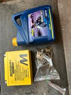 Onderdelen yamaha virago 750, Ophalen of Verzenden