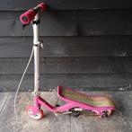 Space Scooter Klein Model - Leuke Step!, Ophalen of Verzenden, Gebruikt, Overige typen