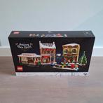 LEGO 10308 Holiday Main Street - Retired Set - Nieuw!, Kinderen en Baby's, Ophalen of Verzenden, Nieuw, Complete set, Lego