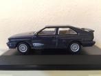Audi Quattro Valve Mk2 - Nordic Blue Metallic. VA12900, Ophalen of Verzenden, Nieuw, Auto, Vanguards