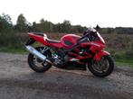 Honda cbr 600fs, Motoren, Motoren | Honda, Sportuitlaat, 4 cilinders, Motorrijbewijs A, Meer dan 35 kW