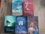 4 Boeken van Fracine Rivers, Boeken, Ophalen of Verzenden, Zo goed als nieuw, Francine Rivers, Amerika