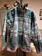 Hippie Jas van Laxman's Collections, Maat 38/40 (M), Laxman's Collections, Ophalen of Verzenden, Zo goed als nieuw