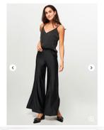 Nieuw Notes du Nord zwarte wide leg broek mt 40, Kleding | Dames, Ophalen of Verzenden, Nieuw, Maat 38/40 (M), Zwart