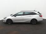 Opel Astra Sports Tourer 1.2 Design & Tech | Camera | Parkee, Voorwielaandrijving, 65 €/maand, Stof, Gebruikt