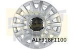 Fiat 500L Wieldop 16'' zilver Origineel! 735560714, Auto diversen, Wieldoppen, -, Verzenden, -, Nieuw
