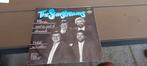 The Sunstreams - Moesje, weet je wat ik droomde, Cd's en Dvd's, Ophalen of Verzenden, Gebruikt, Levenslied of Smartlap