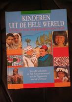 Kinderen uit de hele wereld, Boeken, Kinderboeken | Jeugd | onder 10 jaar, Ophalen of Verzenden, Zo goed als nieuw