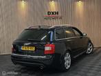 Audi S4 Avant 4.2 V8 Quattro S4 Youngtimer APK-10/26 BOSE, Navigatiesysteem, Gebruikt, 1736 kg, Zwart