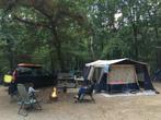 Trigano oceane 3.15 6p vouwwagen, Caravans en Kamperen, Vouwwagens, Ophalen, Tot en met 6